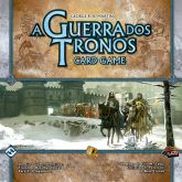 A Guerra dos Tronos: Módulo Básico