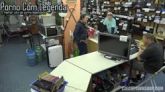 Honrrando a Dívida