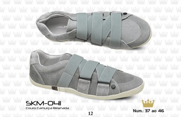 SKM-041