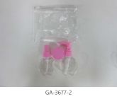 Kit viagem GA 3677-2 KT