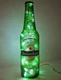 Luminária Haineken