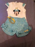 ♡ Conjunto Infantis Feminino