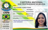 LAILA KARINE GOMES FRANZ