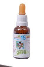 15 – Composto Geriátrico