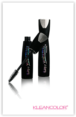 KleanColor - Mascara Impermeável
