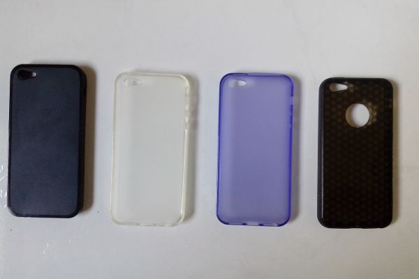 iPhone 5 capa