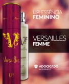 UP! Versailles