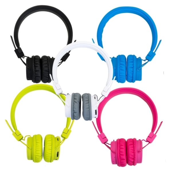 Headfone wireless REF:13475