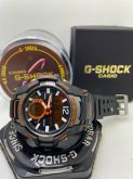 GRAVITYMASTER GR-B1000GB RED