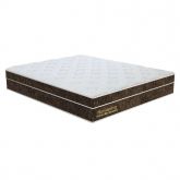 Colchao Queen PlumaSpring M Verticoil 158x198x28 Plumatex