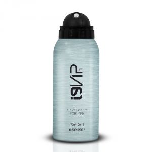 i9Vip 11 Aerossol - 100ml - 212 MEN