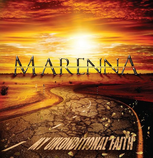 Marenna – My Unconditional Faith