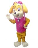 Patrulha Canina Skye
