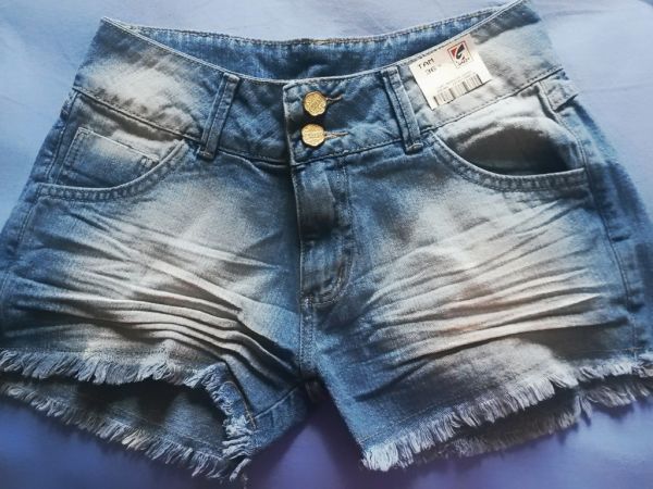 Short Gazzy Divando