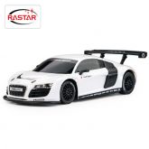 Carrinho De Corrida Controle Remoto Raster Cars Toys