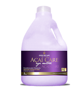Kit Açaí Restore