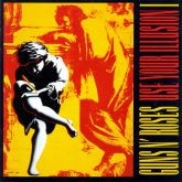 Guns n' Roses - Use Your Illusion I (Cd Nacional)