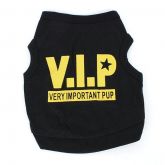 Roupa Para Cães Cachorros Pets Pequeno Vip