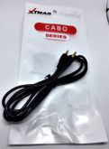 Cabo P2 X P2 1.5M
