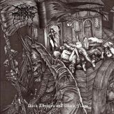 Darkthrone - Dark Thrones And Black Flags (LP)