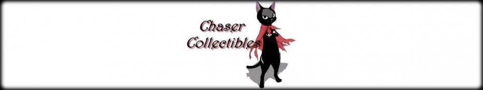 Chaser Collectibles