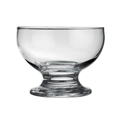 SALADEIRA DE VIDRO 220ML