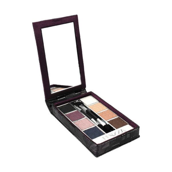 Estojo com sombras mini pocket - Fenzza