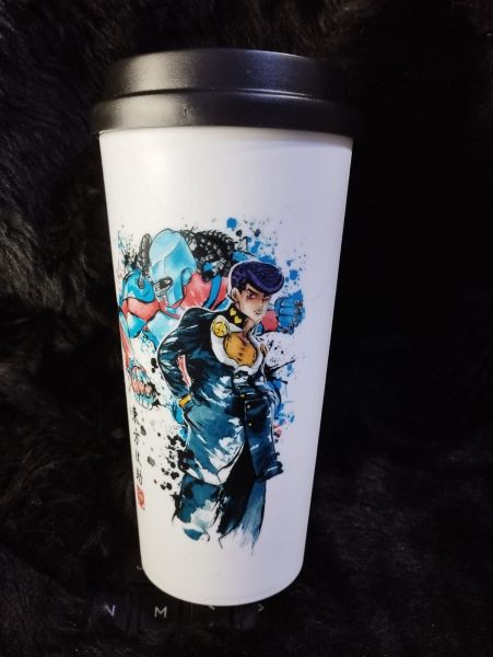 Copo JOJO2