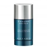 AZZARO CHROME UNITED EDT MASC 100ML  COD 867403