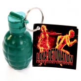 LOKA DETONATION ANERGY DRINK