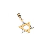 Estrela de Davi - 540136