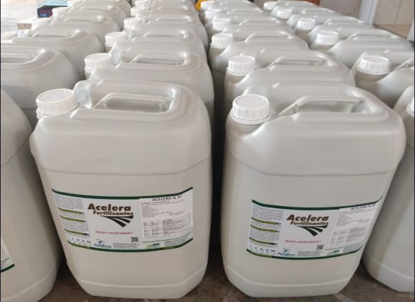 CÁLCIO 25 % NANOPARTICULADO