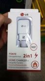 Carregador Turbo Lg Quick Charger