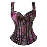 Corset  Aço RF05