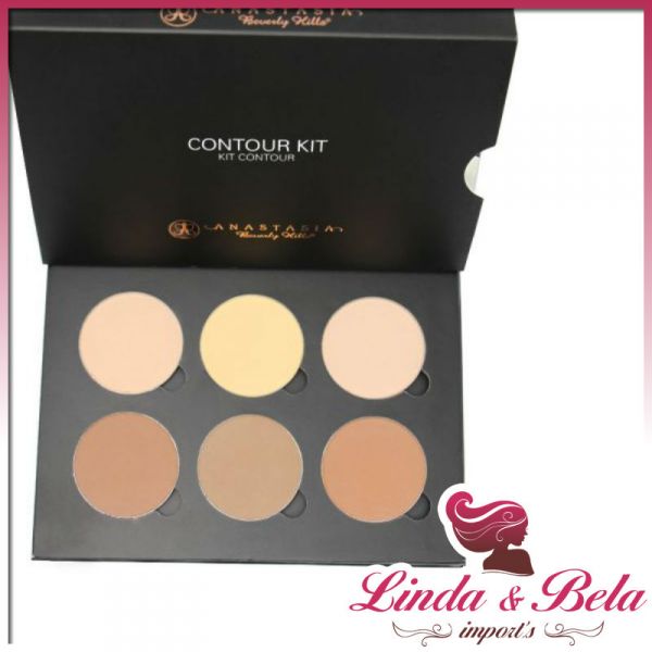 ♡ ANASTASIA BEVERLY HILLS CONTOUR - PÓ