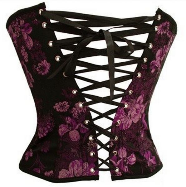 Corset Overbust BC4012