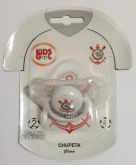 Chupeta  KidsGol Corinthians Clean