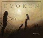 Evoken - Hypnagogia (Digipak/Lacrado)
