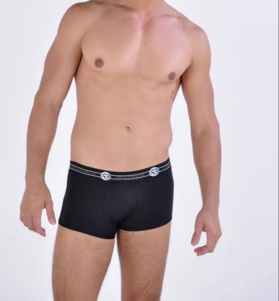 Cueca Boxer Microfibra