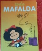 Toda Mafalda