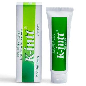 lubrificante k-intt 50g