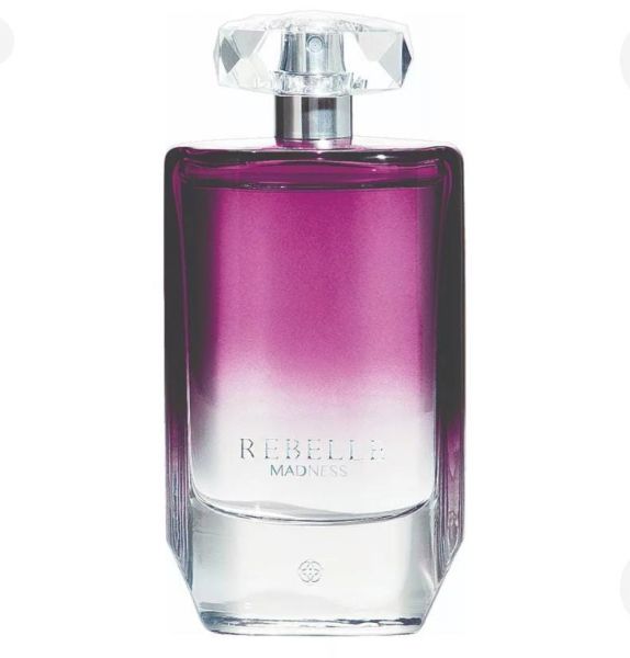 REBELLE MADNESS DEO COLÔNIA  75ML