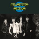 SACRED CHAO - Sacred Chao