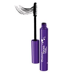 Mascara fantastica cilios preta Natura