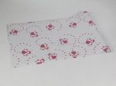 papel-de-parede-com-fundo-rosa-claro-detalhes-em-pink-modelo-de-joaninhas-infantil-MODELO 06