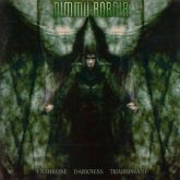 Dimmu Borgir - Enthroned Darkness Triumphant Cd Nacional Lacrado Mutilation Records