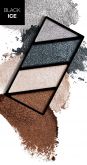 7.Quarteto Mineral de Sombras
