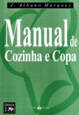 Manual de Cozinha e Copa
