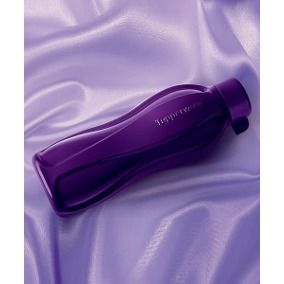 Ecco tupper roxo