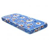 Colchao Baby Physical D18 70x130x10 Azul Ortobom
